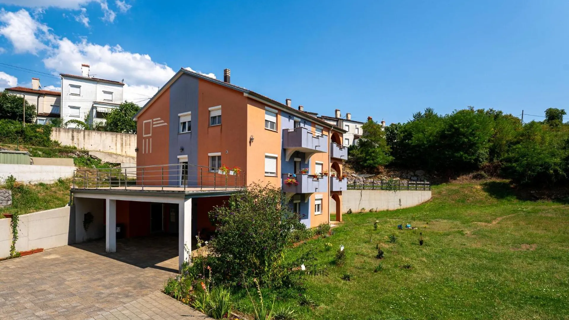 Apartment Zeba By Interhome Matulji Croatia