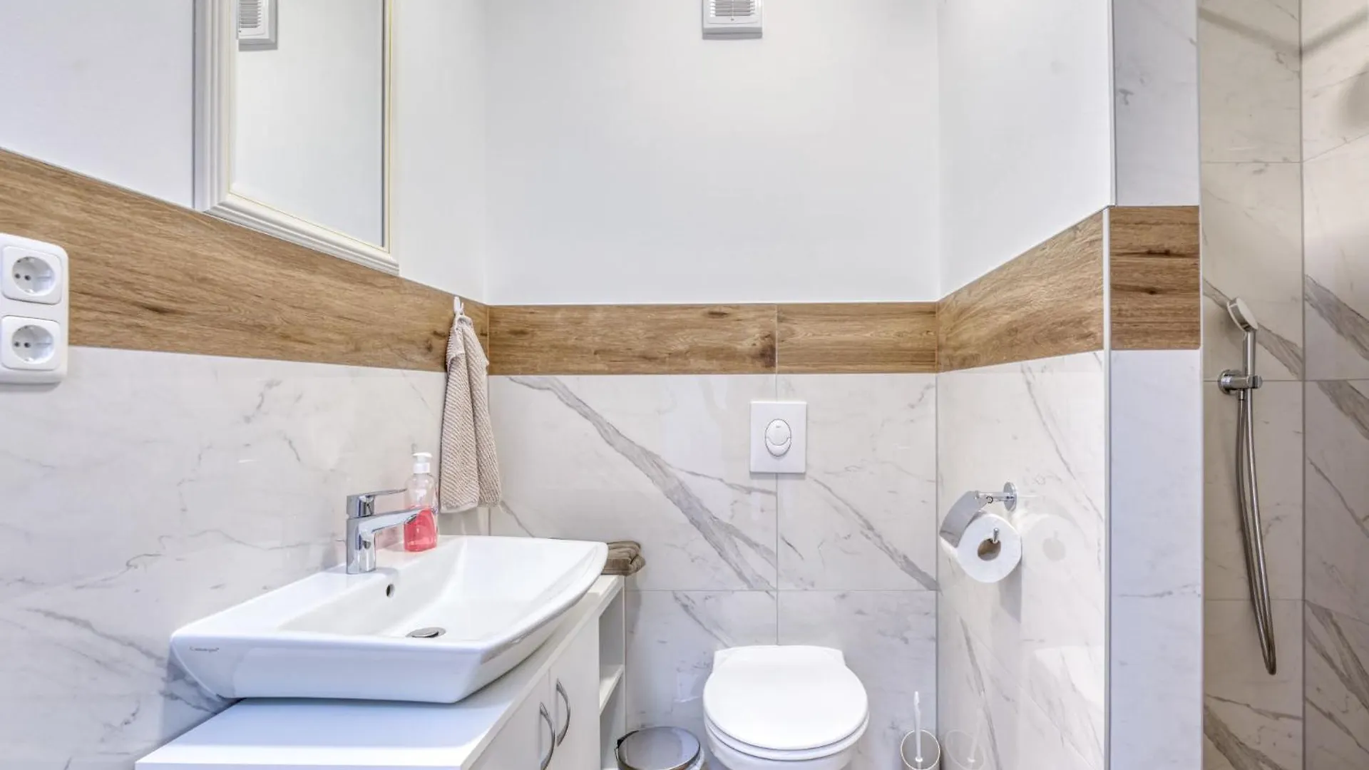 Apartment Zeba By Interhome Matulji