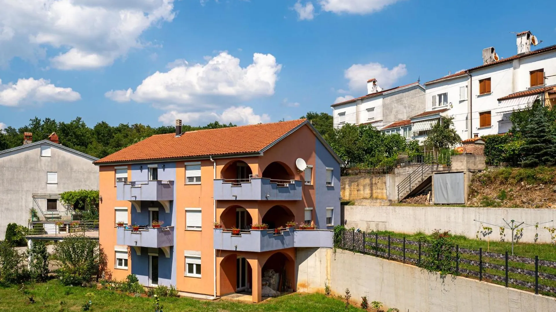 Apartment Zeba By Interhome Matulji 0*,  Croatia