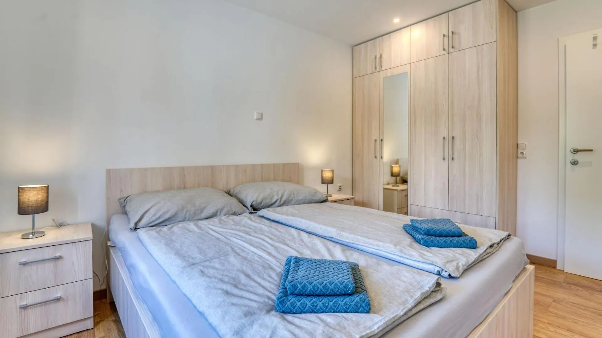 Apartment Zeba By Interhome Matulji Croatia