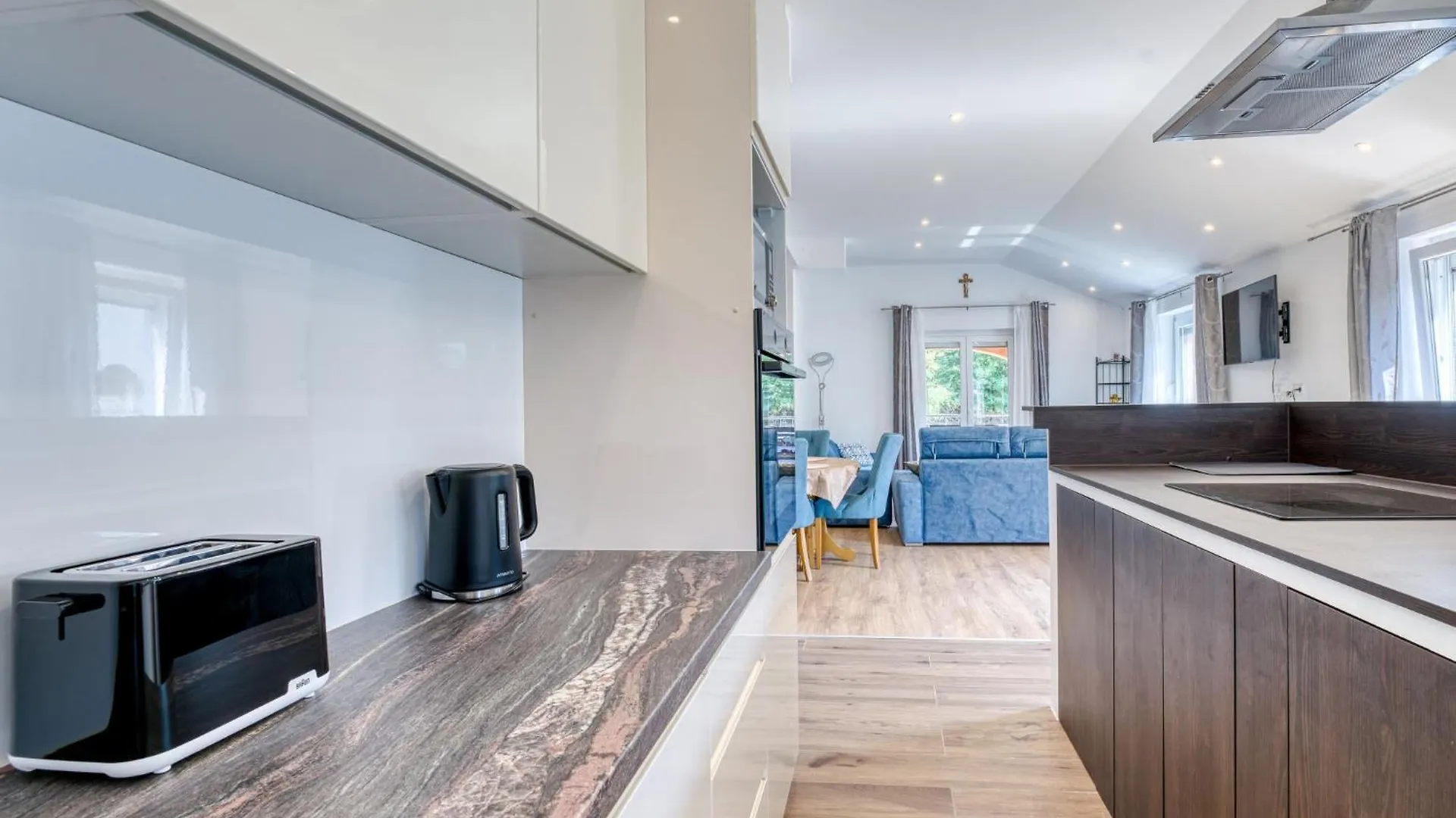 Apartment Zeba By Interhome Matulji