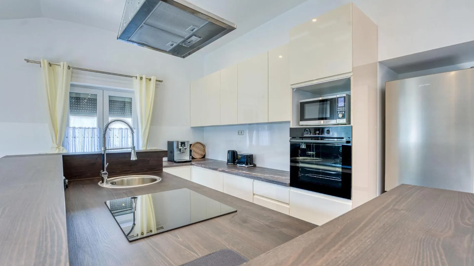 Apartment Zeba By Interhome Matulji Croatia