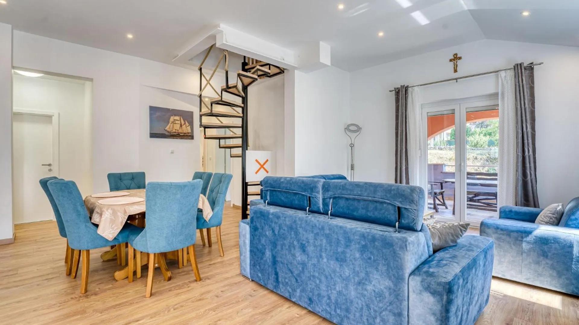 Apartment Zeba By Interhome Matulji
