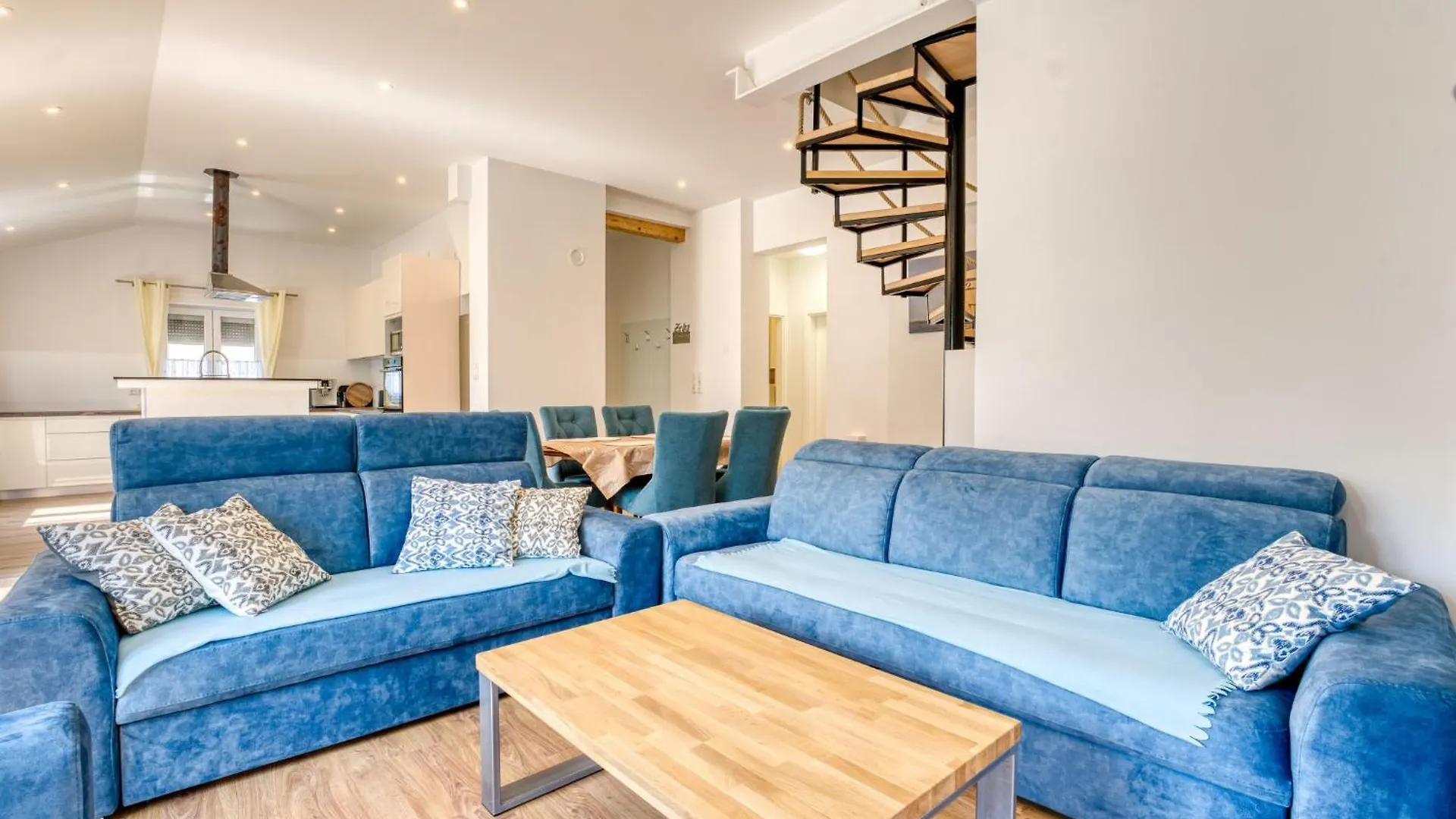 Apartment Zeba By Interhome Matulji Croatia