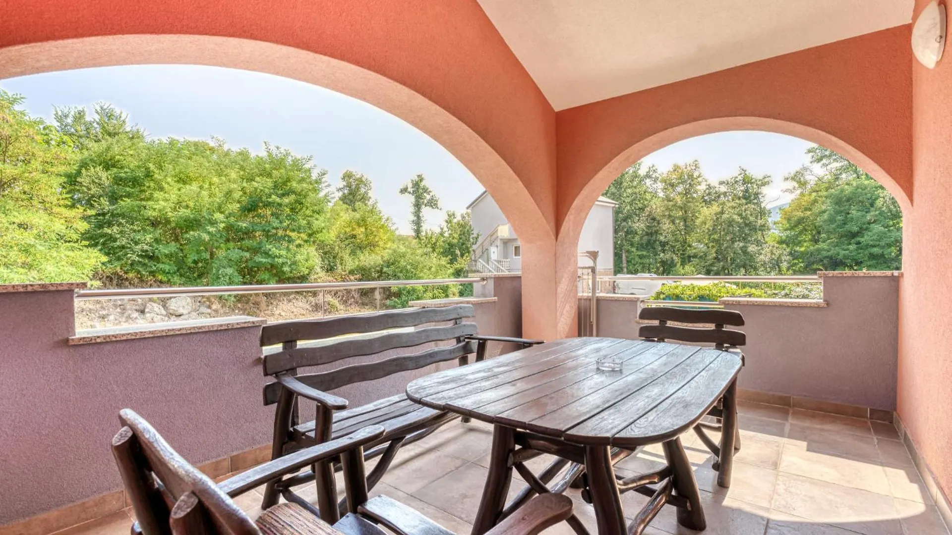 Apartment Zeba By Interhome Matulji