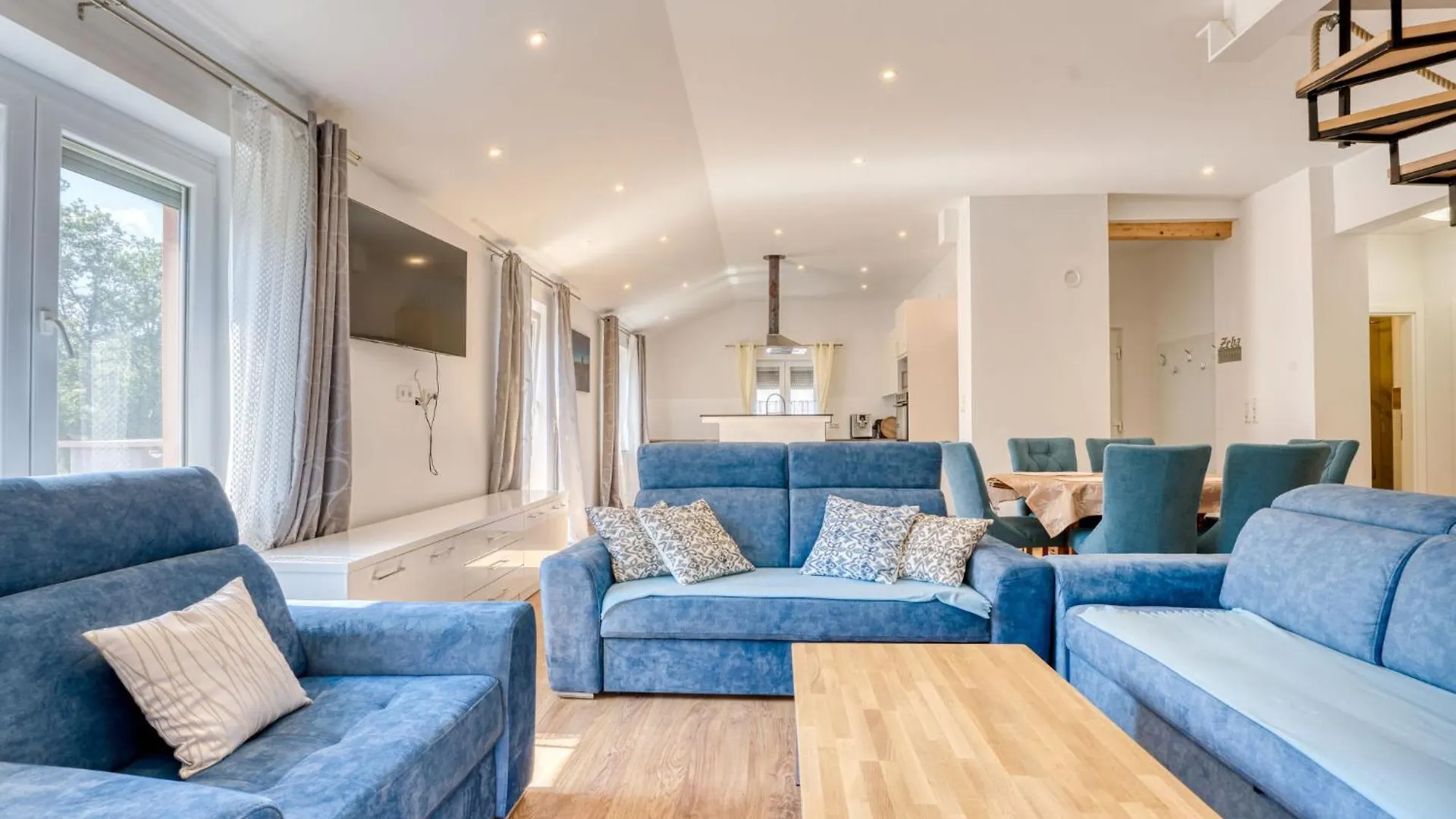 Apartment Zeba By Interhome Matulji